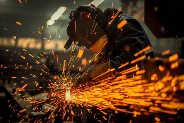 Best Structural Steel Welding in Troup, TX