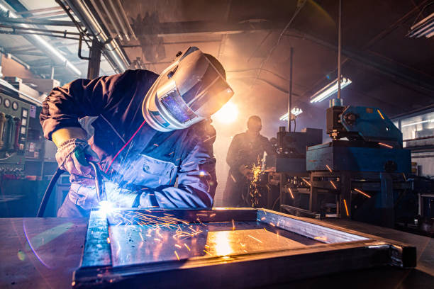 Affordable Welder Services in Troup, TX