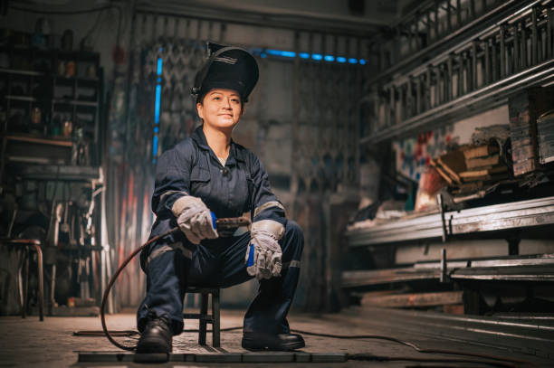 Best Automation and Robotic Welding in Troup, TX