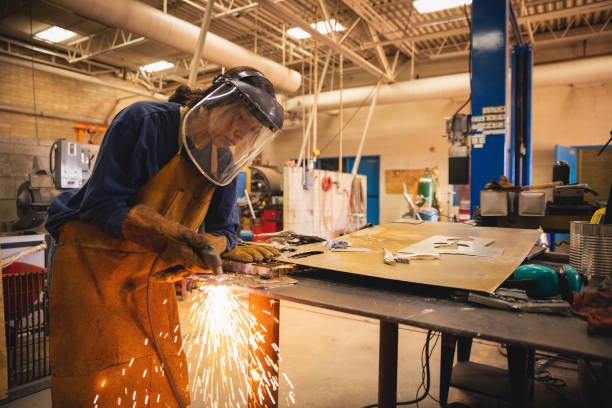 Best Food and Beverage Processing Equipment Welding in Troup, TX