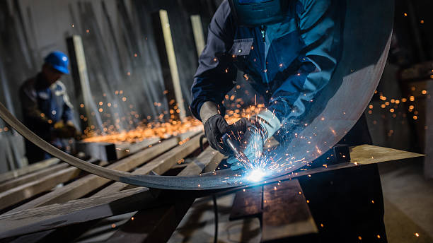 Affordable Welder Services in Troup, TX