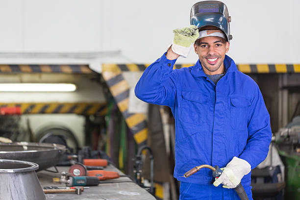 Best Welding Equipment Sales and Repair in Troup, TX